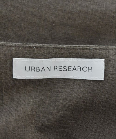 URBAN RESEARCH Blouses