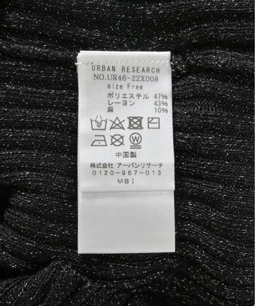 URBAN RESEARCH Sweaters