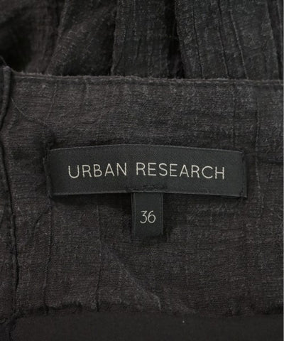 URBAN RESEARCH Dresses