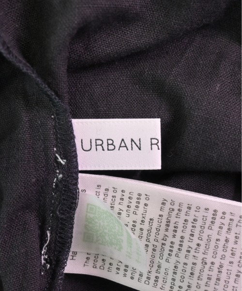 URBAN RESEARCH Dresses