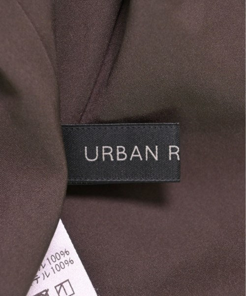 URBAN RESEARCH Dresses