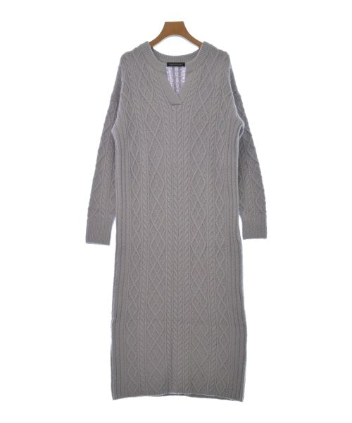 URBAN RESEARCH Dresses