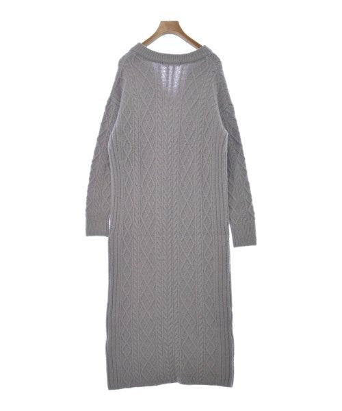 URBAN RESEARCH Dresses