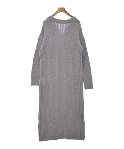 URBAN RESEARCH Dresses