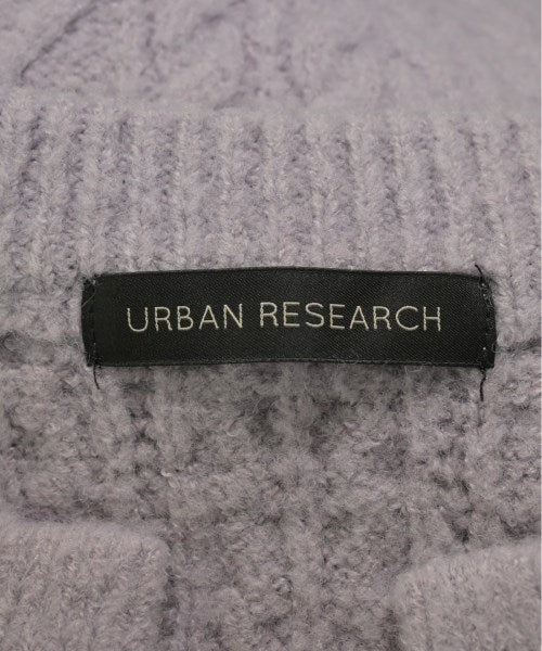 URBAN RESEARCH Dresses