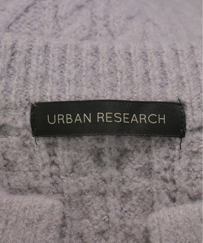URBAN RESEARCH Dresses