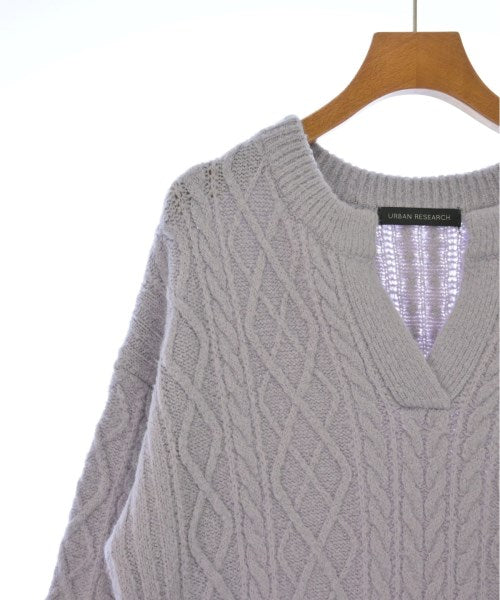 URBAN RESEARCH Dresses