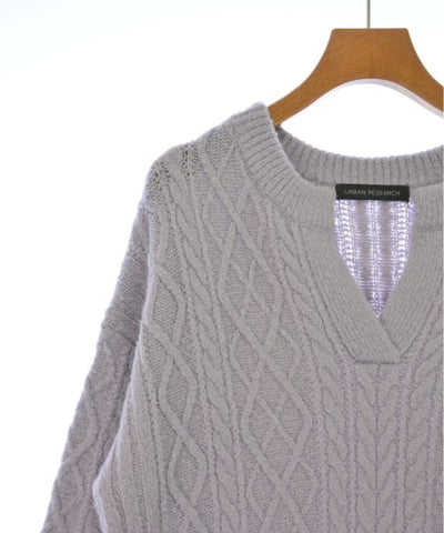 URBAN RESEARCH Dresses