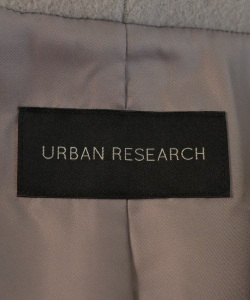 URBAN RESEARCH Other