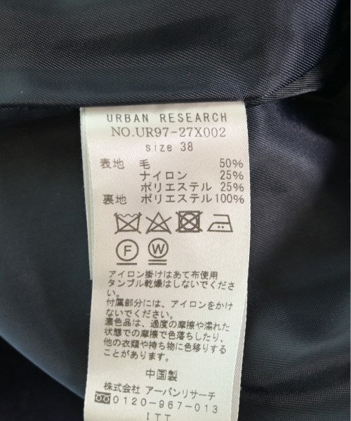 URBAN RESEARCH Other