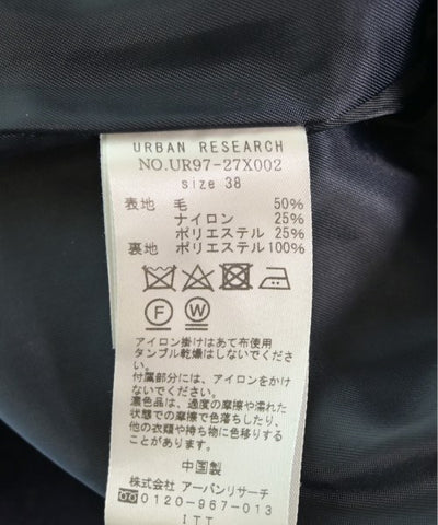 URBAN RESEARCH Other