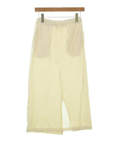 URBAN RESEARCH Long/Maxi length skirts