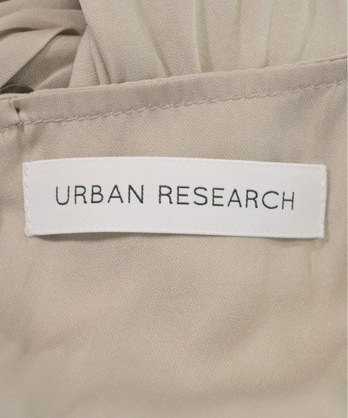 URBAN RESEARCH Blouses