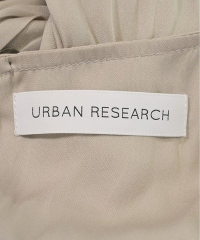 URBAN RESEARCH Blouses