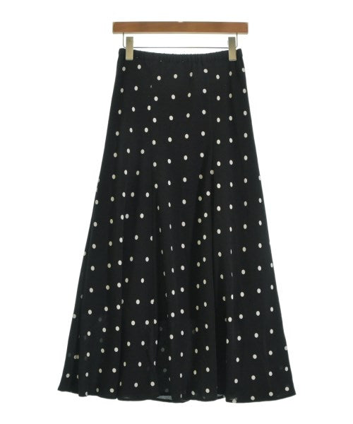 URBAN RESEARCH Long/Maxi length skirts