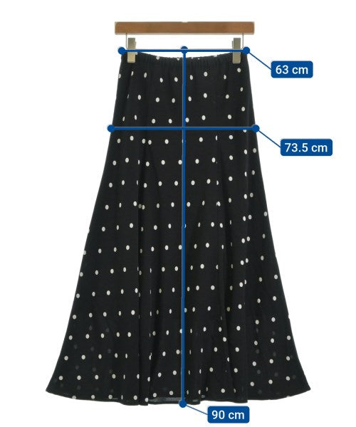 URBAN RESEARCH Long/Maxi length skirts