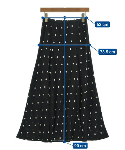 URBAN RESEARCH Long/Maxi length skirts