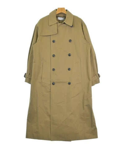 URBAN RESEARCH Trench coats