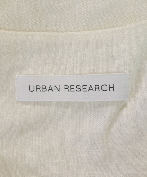 URBAN RESEARCH Blouses