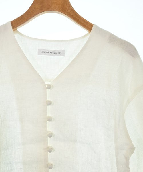 URBAN RESEARCH Blouses