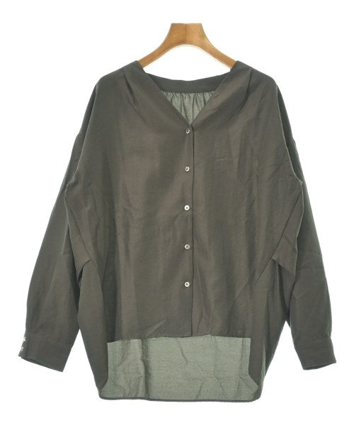 URBAN RESEARCH Casual shirts