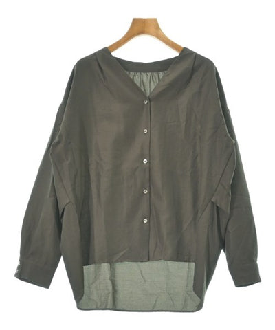 URBAN RESEARCH Casual shirts