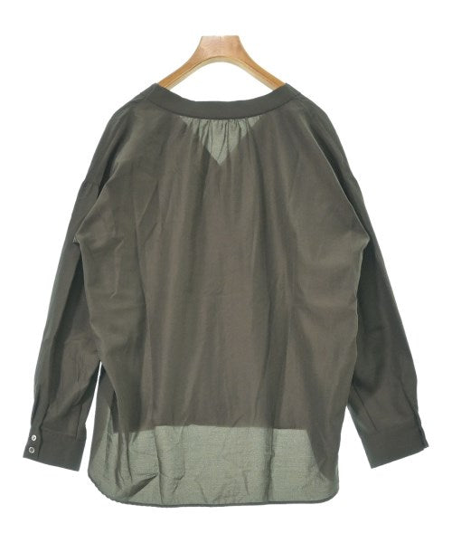 URBAN RESEARCH Casual shirts