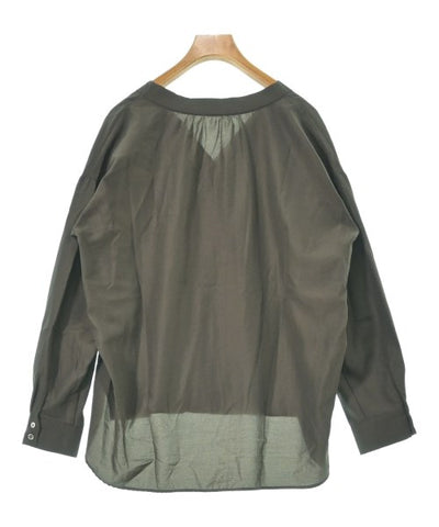 URBAN RESEARCH Casual shirts