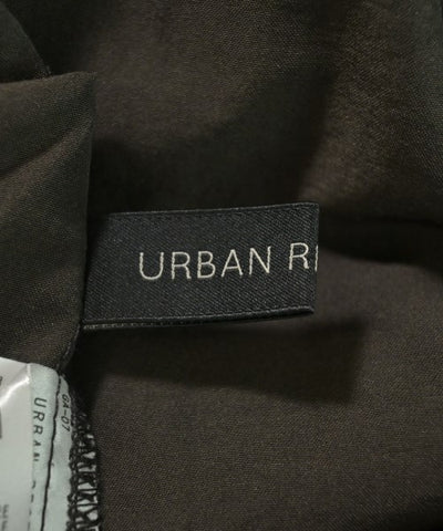 URBAN RESEARCH Casual shirts
