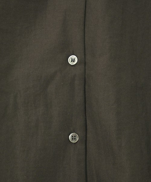 URBAN RESEARCH Casual shirts