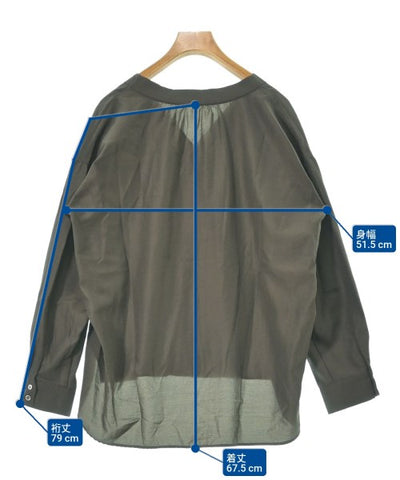 URBAN RESEARCH Casual shirts