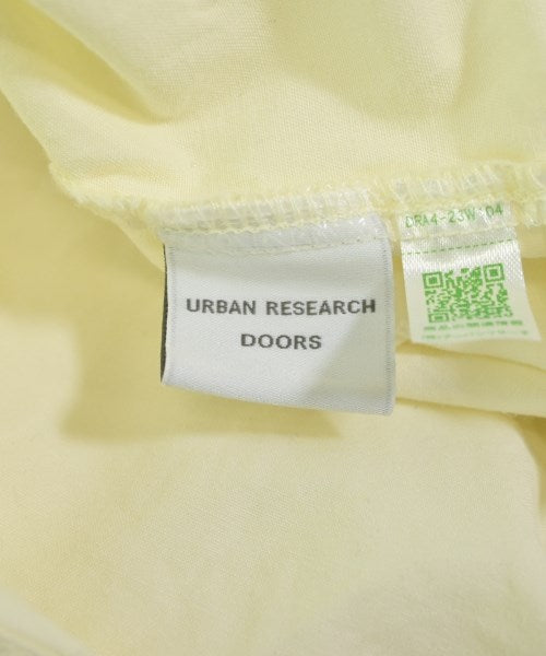 URBAN RESEARCH Long/Maxi length skirts