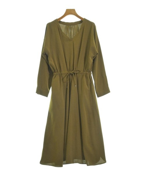 URBAN RESEARCH Dresses