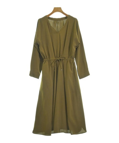 URBAN RESEARCH Dresses