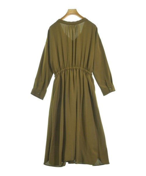 URBAN RESEARCH Dresses