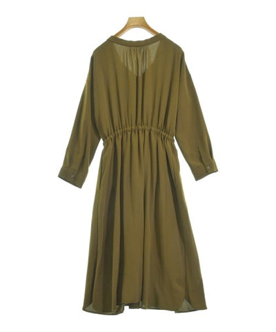 URBAN RESEARCH Dresses