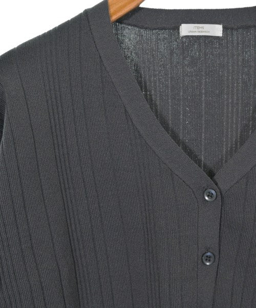 URBAN RESEARCH Cardigans