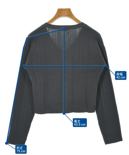 URBAN RESEARCH Cardigans