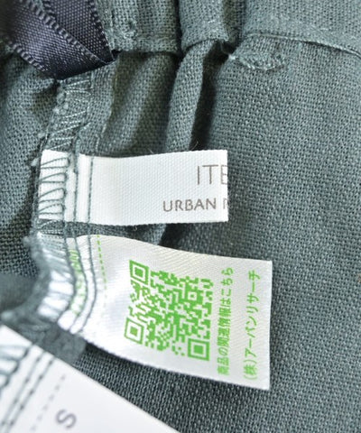 URBAN RESEARCH Cropped pants