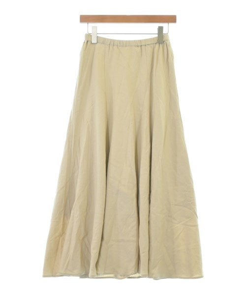 URBAN RESEARCH Long/Maxi length skirts