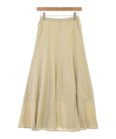 URBAN RESEARCH Long/Maxi length skirts