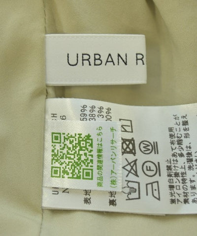 URBAN RESEARCH Long/Maxi length skirts