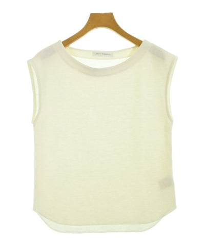 URBAN RESEARCH Vests