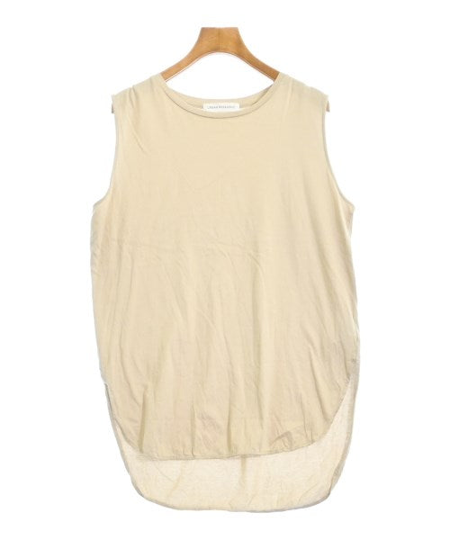 URBAN RESEARCH Sleevelesses