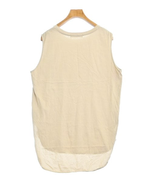 URBAN RESEARCH Sleevelesses