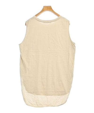 URBAN RESEARCH Sleevelesses