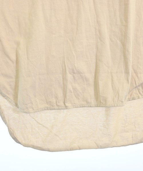 URBAN RESEARCH Sleevelesses