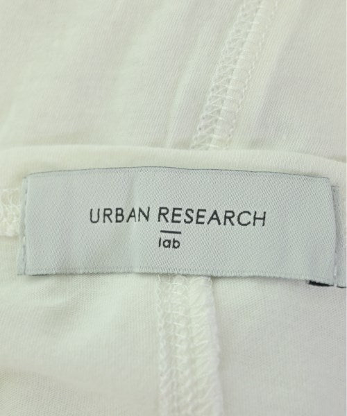 URBAN RESEARCH Tee Shirts/Tops
