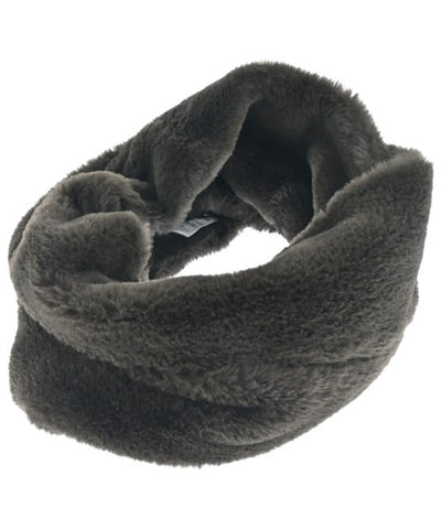 URBAN RESEARCH Winter scarves