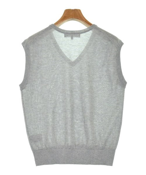 URBAN RESEARCH Vests